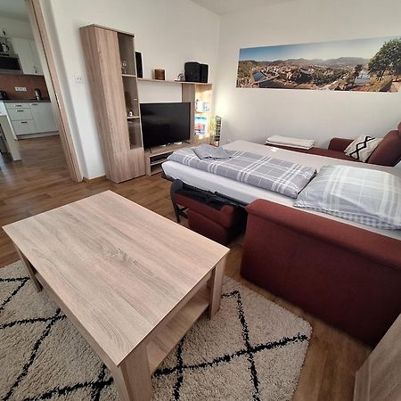Pod Chlumem - Utulny Byt V Blizkosti Centra Decin Extérieur photo