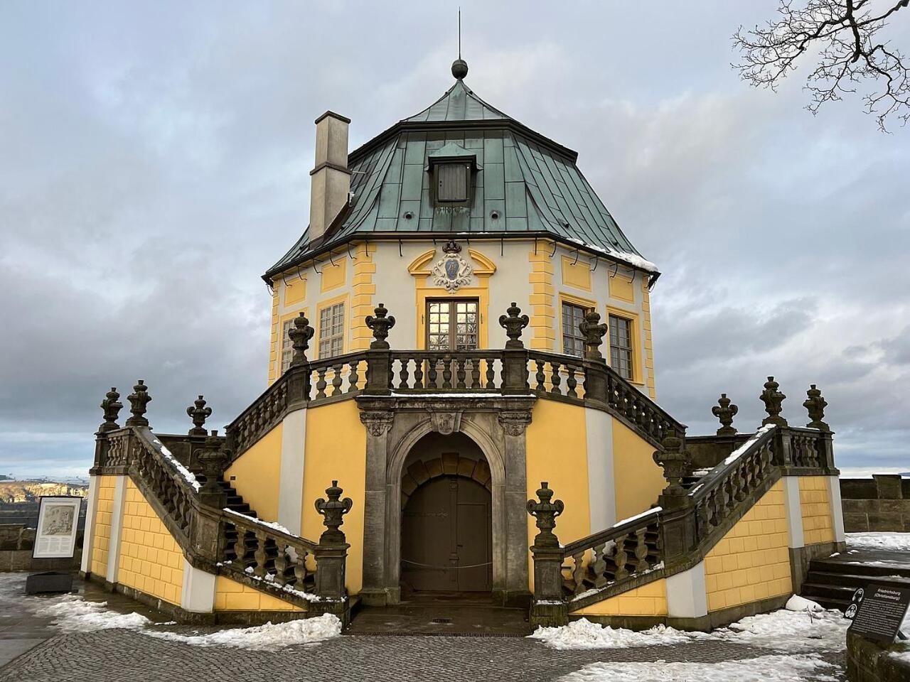 Pod Chlumem - Utulny Byt V Blizkosti Centra Decin Extérieur photo
